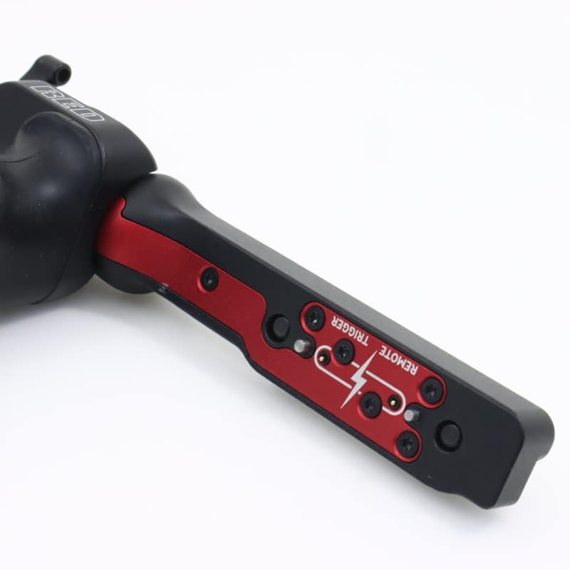 720-0057 [KOMODO Outrigger Handle]