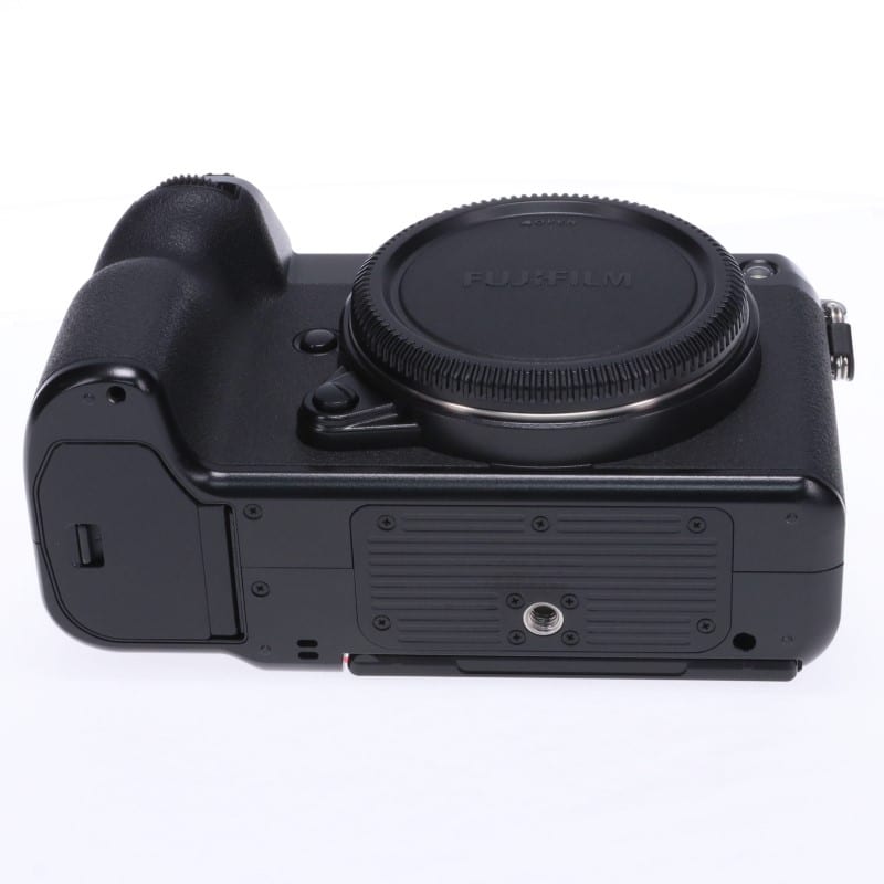 FUJIFILM GFX50S II ボディ