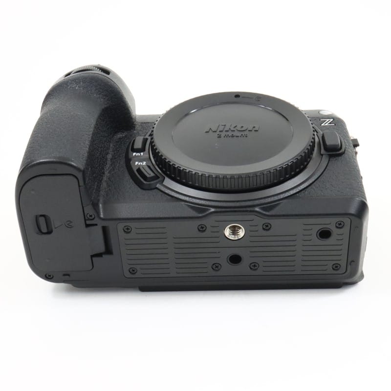 Z6III ボディ