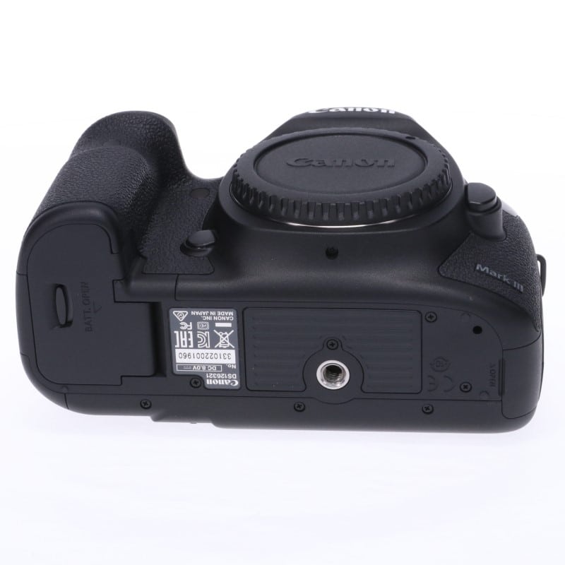 EOS 5D Mark III ボディー