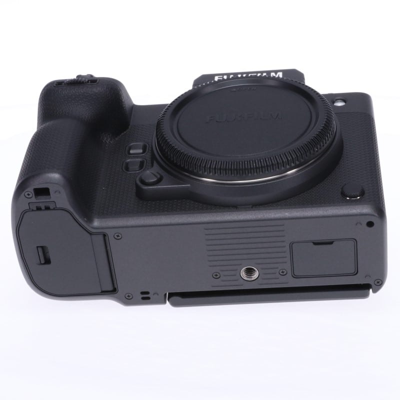 FUJIFILM GFX100 II ボディ