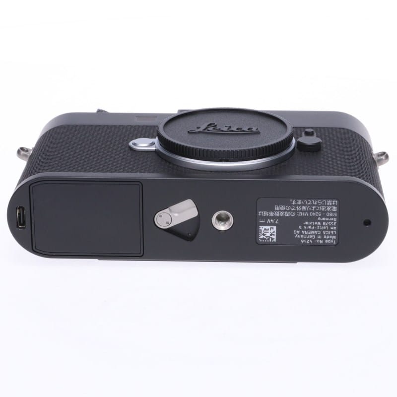 ライカM EV1 20233