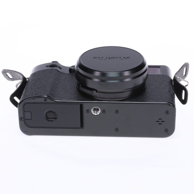 FUJIFILM X100VI ブラック
