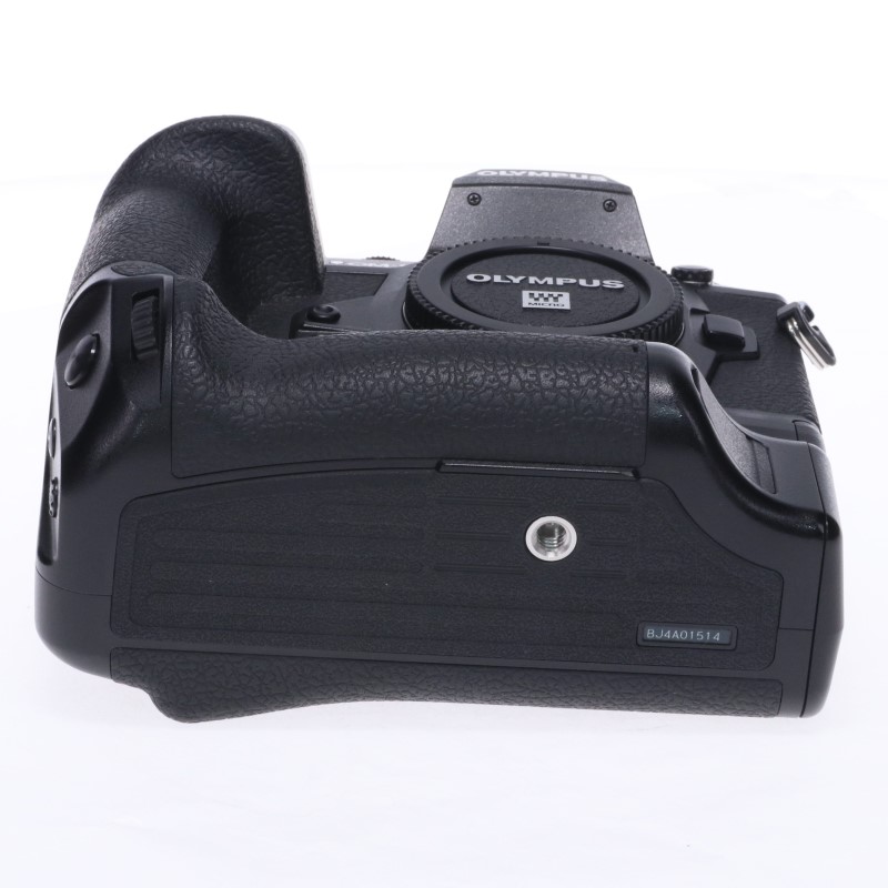 OLYMPUS／OM SYSTEM OM-D E-M1X ボディ 中古 C2120161453007
