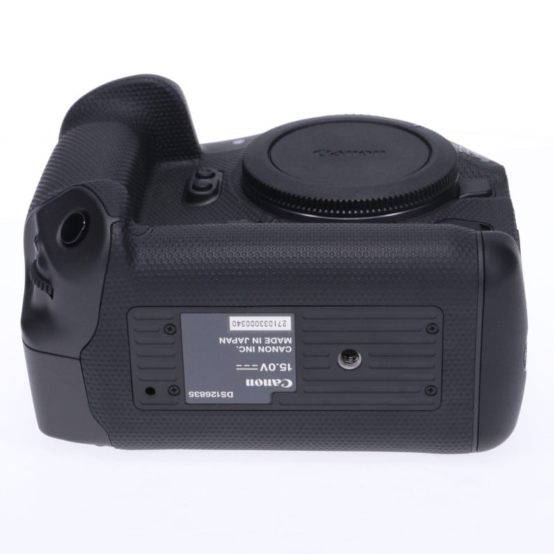 EOS R3 ボディー