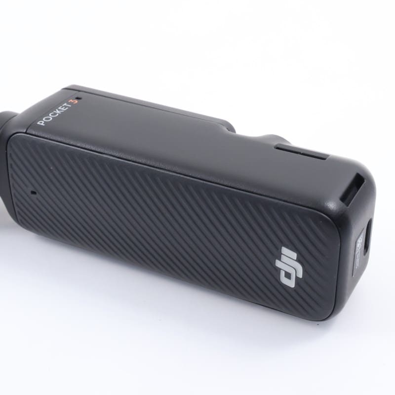 DJI Osmo Pocket 3 クリエイターコンボ OP9913 AB+ランク 中古｜フジヤ
