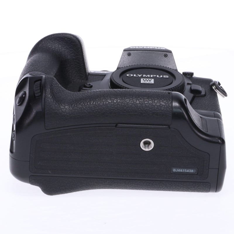 OM-D E-M1X ボディー