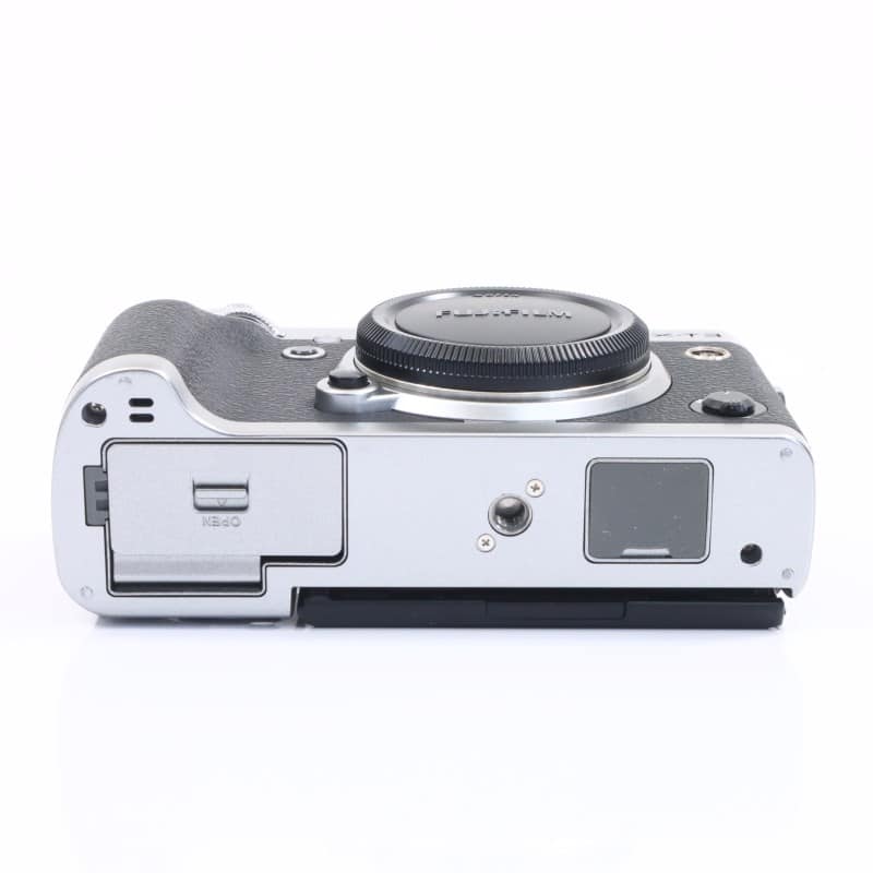 FUJIFILM X-T3 ボディ シルバー
