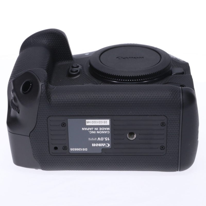 EOS R3 ボディー