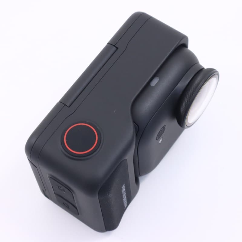 Insta360 GO Ultra クリエイターキット ミッドナイトブラック CINSABEA-GOULTRA06