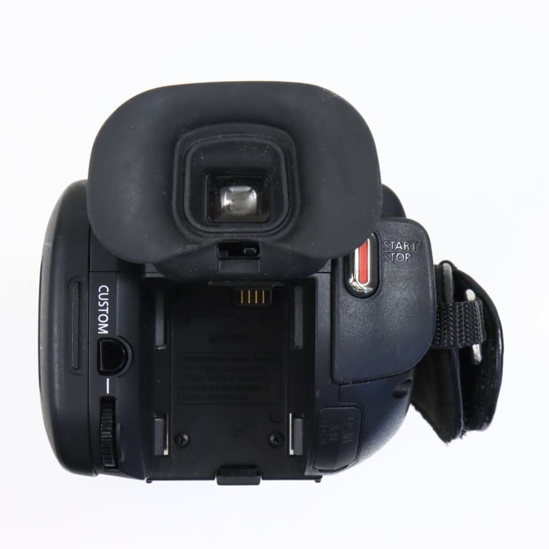 IVISHFG20 [iVIS HF G20]