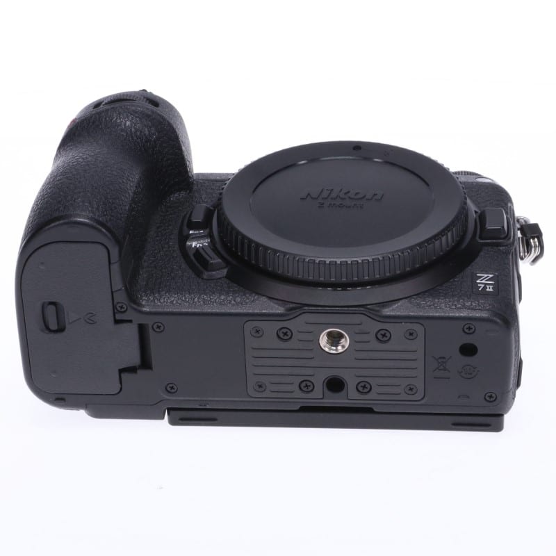Z7II ボディ
