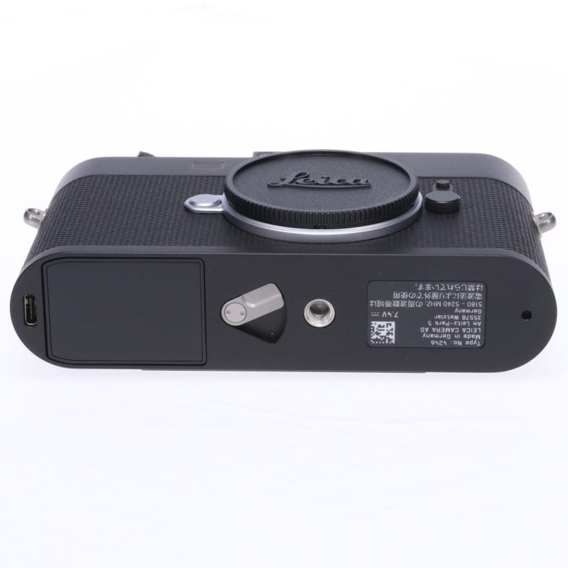 ライカM EV1 20233