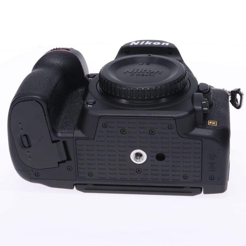 D780 ボディ