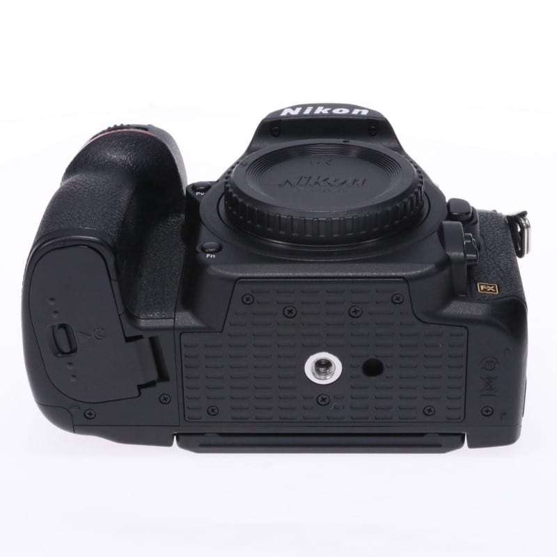 D780 ボディ