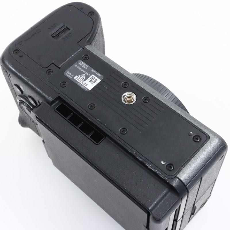 FX3 ボディ ILME-FX3