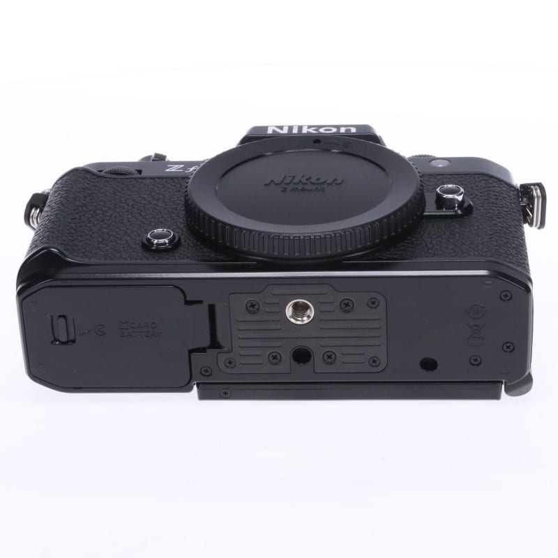 Nikon Zf ボディ 中古 C2120161724558｜中古通販フジヤカメラ