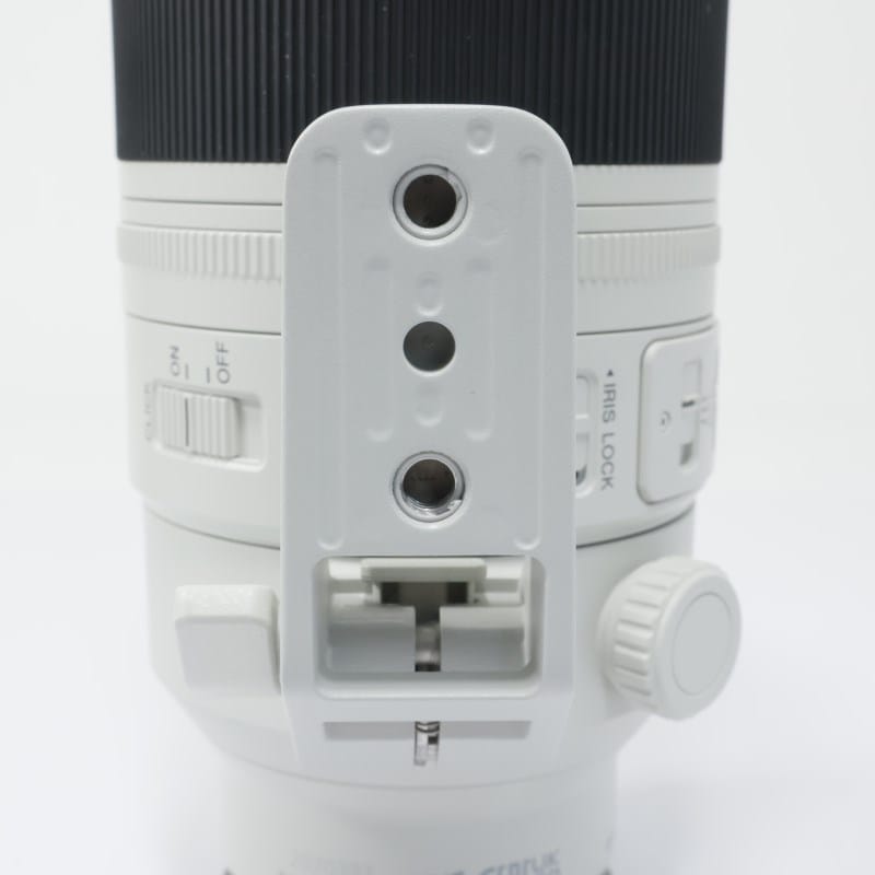 FE 70-200mm F2.8 GM OSS II SEL70200GM2