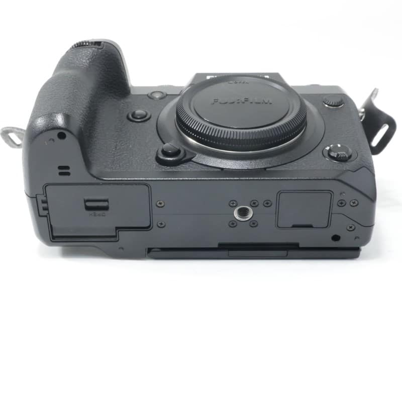 FUJIFILM X-H1 ボディ