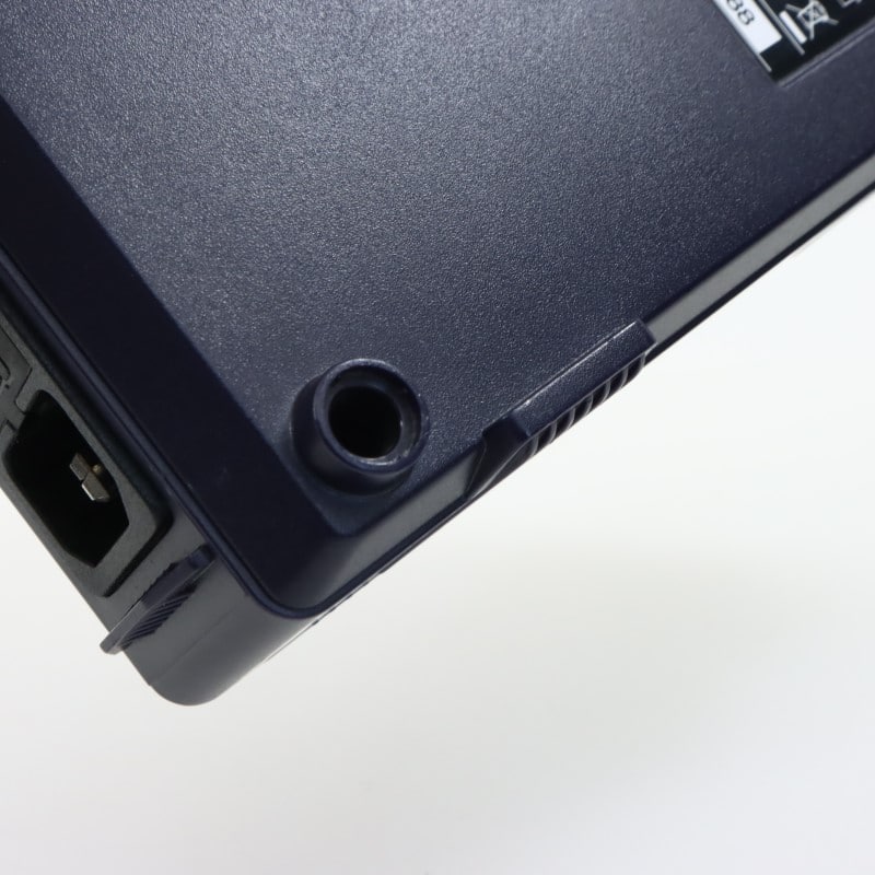 VL-2SPLUS [2チャンネル同時急速充電器]