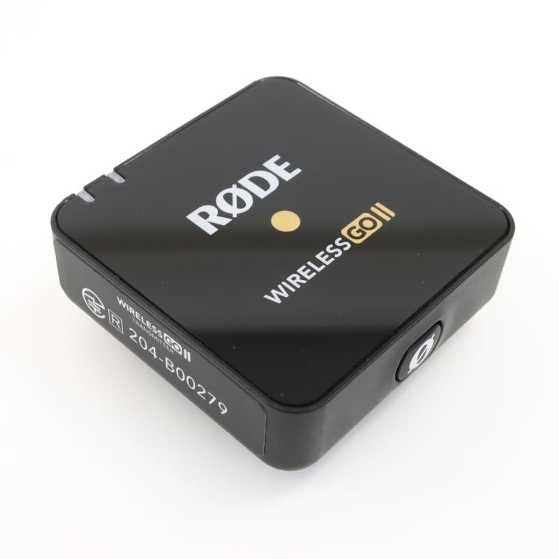 WIGOII [Wireless GO II]