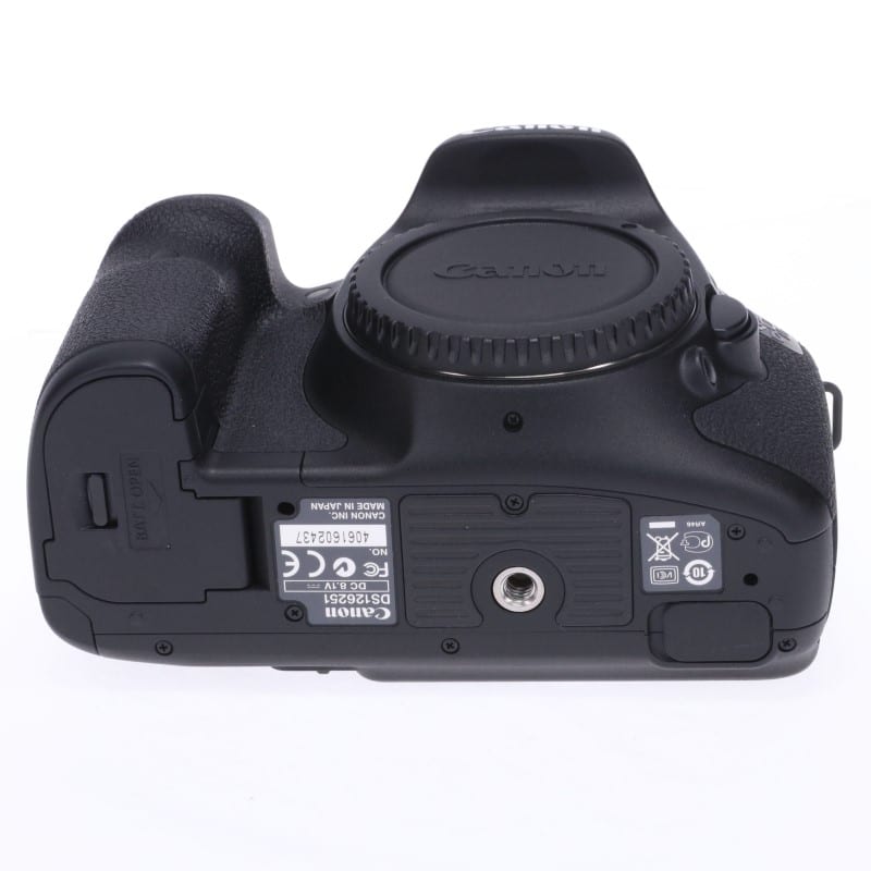 EOS 7D ボディー