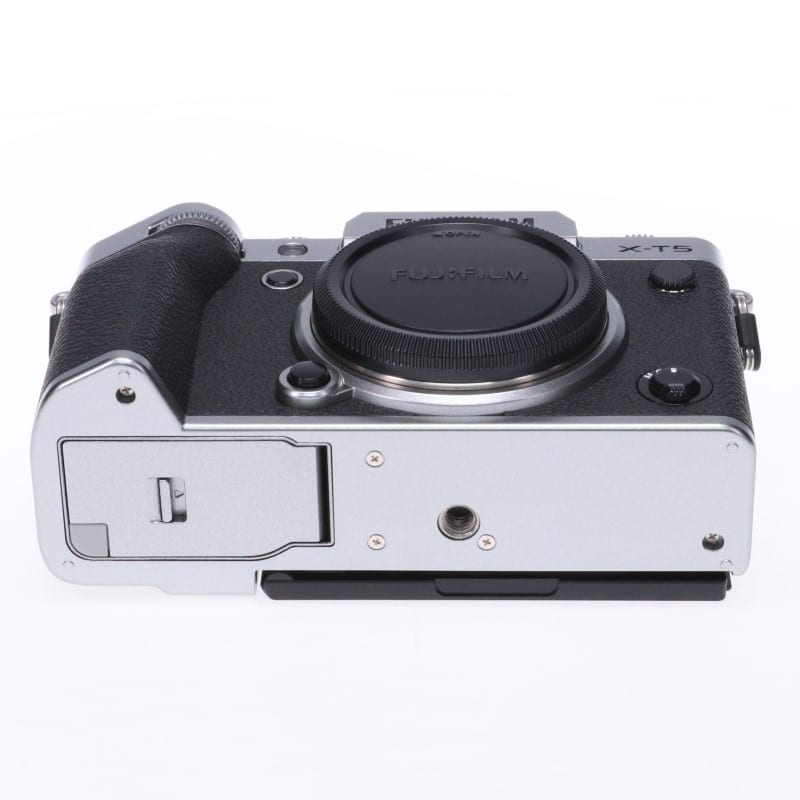 FUJIFILM X-T5 ボディ シルバー