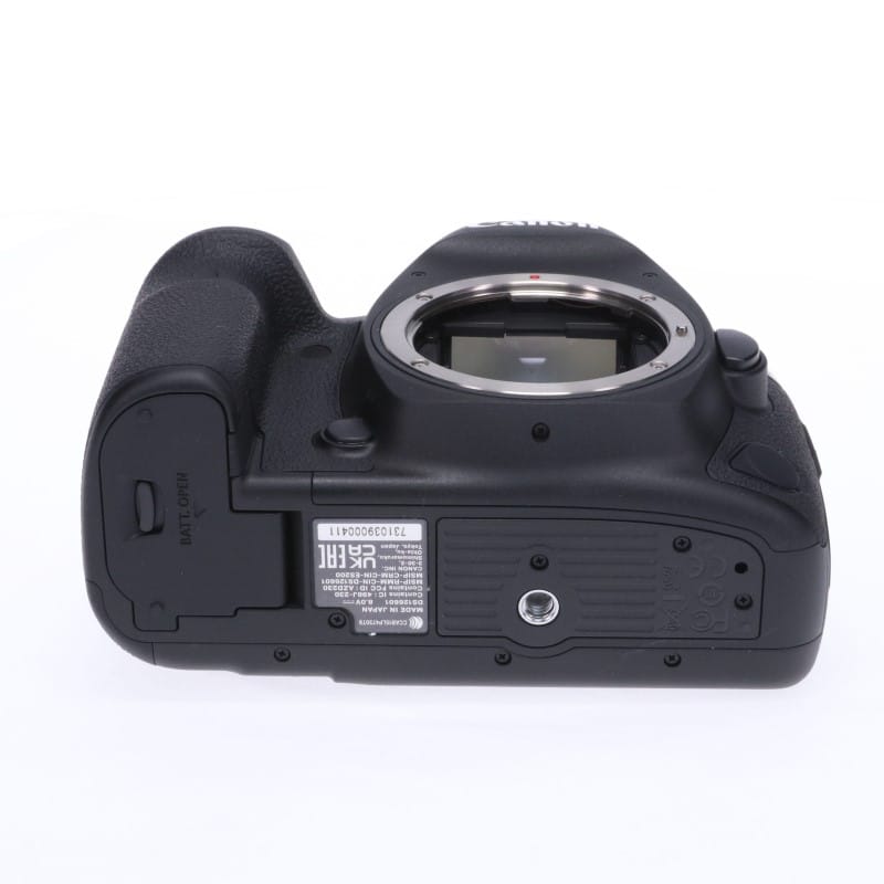 EOS 5D Mark IV ボディー