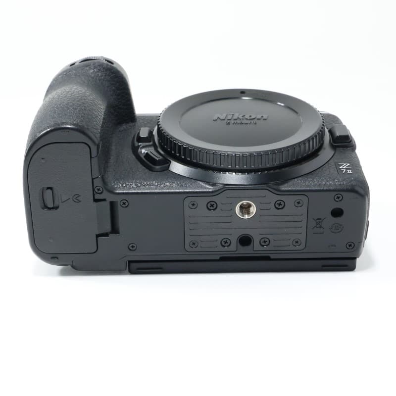 Z7II ボディ