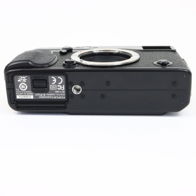 FUJIFILM X-Pro1 ボディ