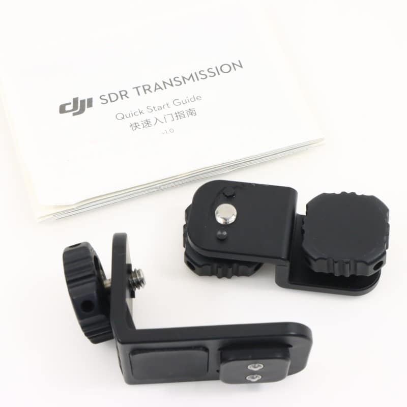 SDR Transmissionコンボ DT2003