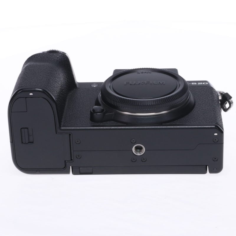FUJIFILM X-S20 ボディ