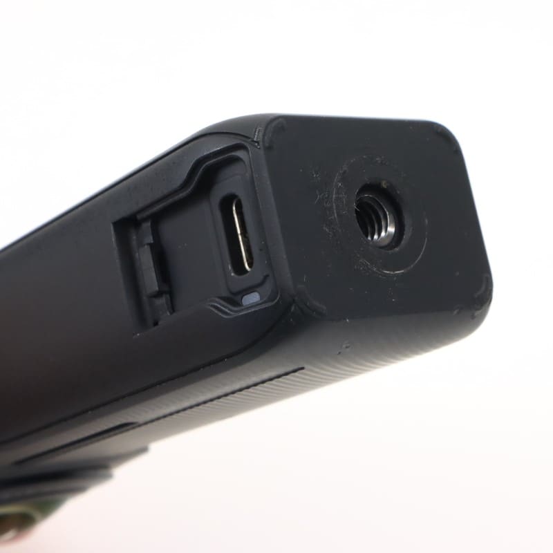 CINRSGP/D [Insta360 ONE RS 1-Inch 360 Edition]
