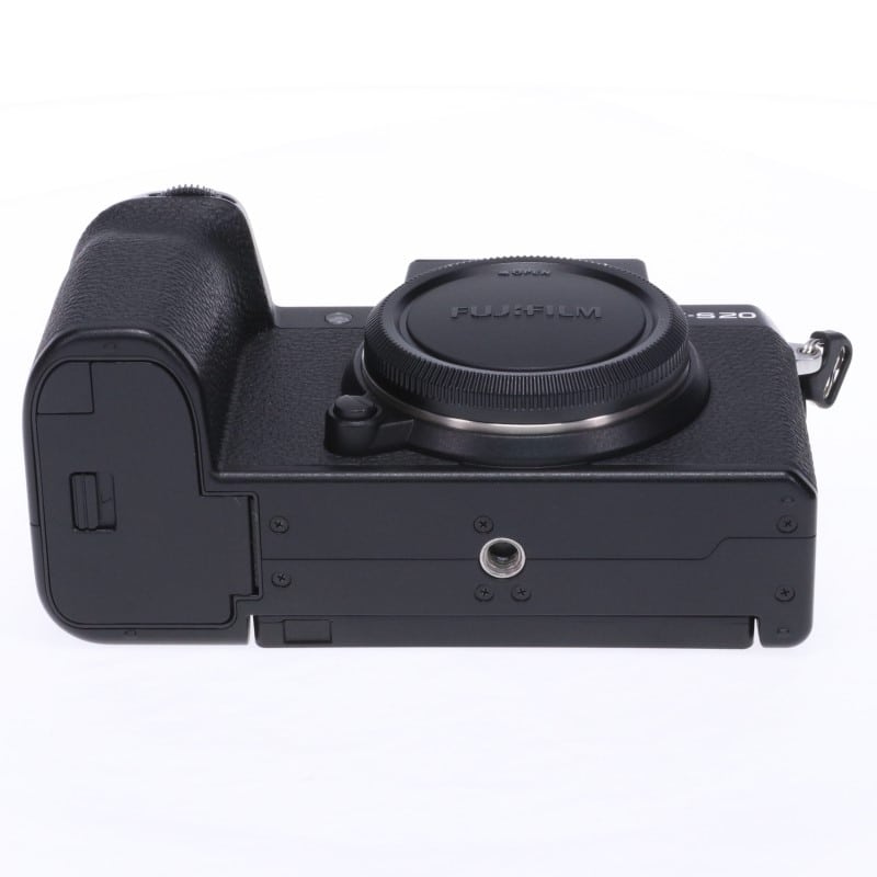 FUJIFILM X-S20 ボディ