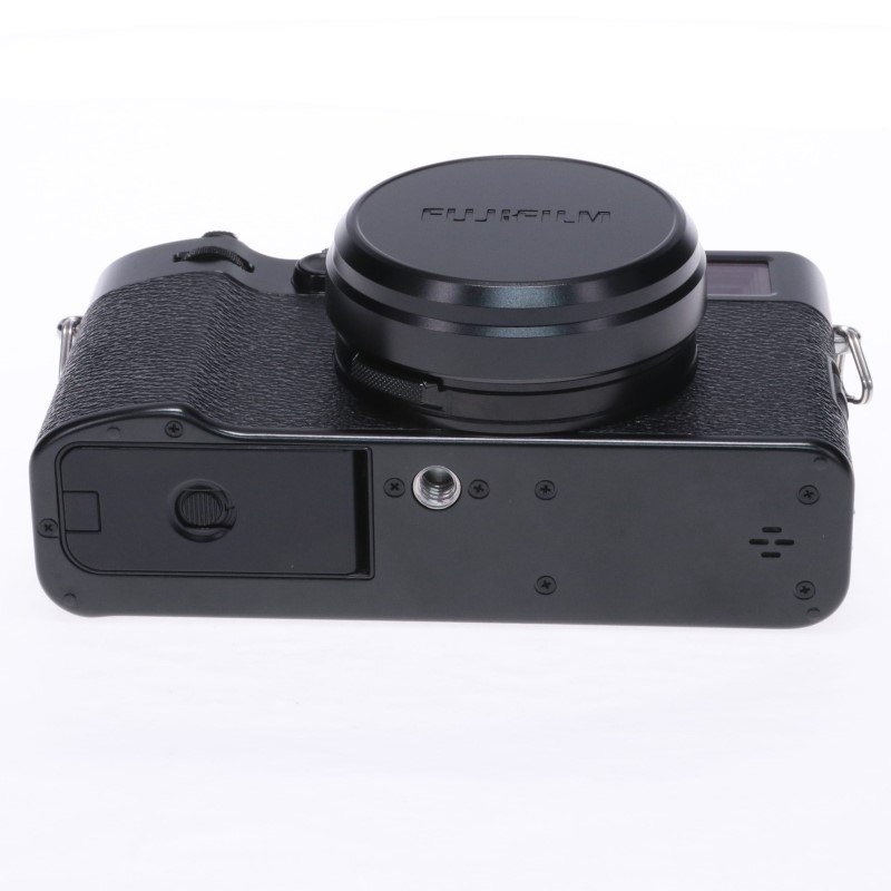 FUJIFILM X100VI ボディ ブラック