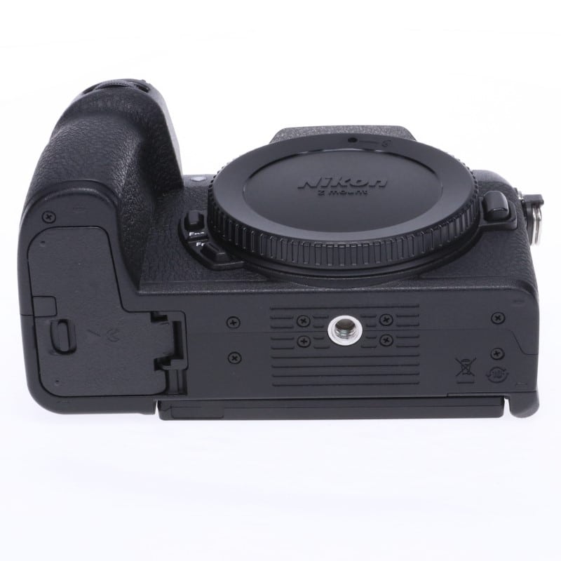 Z50II ボディ