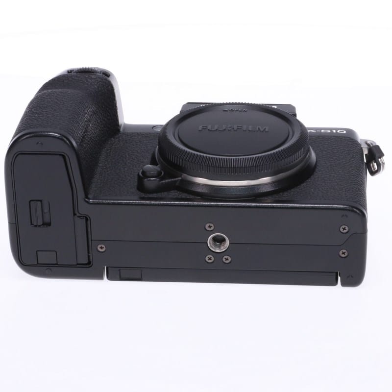 富士フイルム FUJIFILM X-S10 ボディ Aランク 中古｜フジヤカメラ