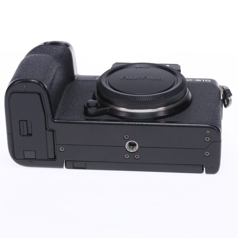 富士フイルム FUJIFILM X-S10 ボディ AB-ランク 中古｜フジヤカメラ