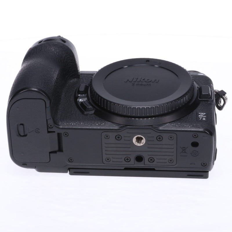 Z7II ボディ