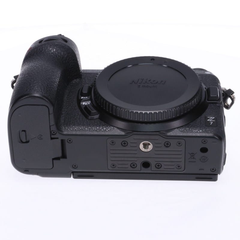 Nikon Z7 ボディ Aランク 中古｜フジヤカメラ