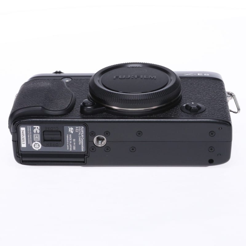 X-E2 ブラック