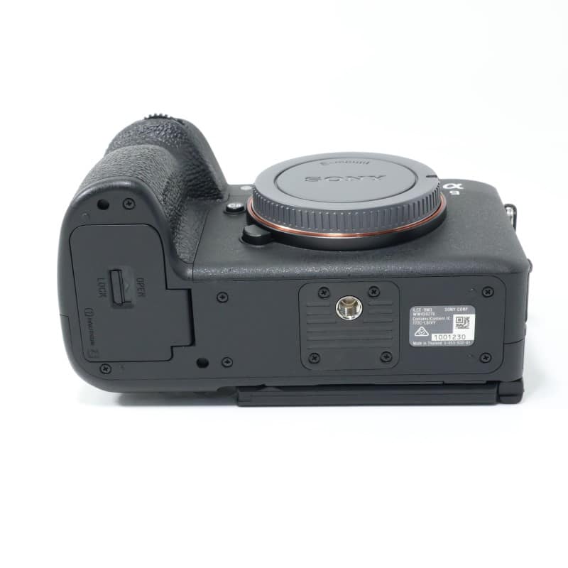 α9 III ボディ ILCE-9M3
