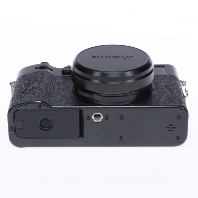 FUJIFILM X100VI ブラック