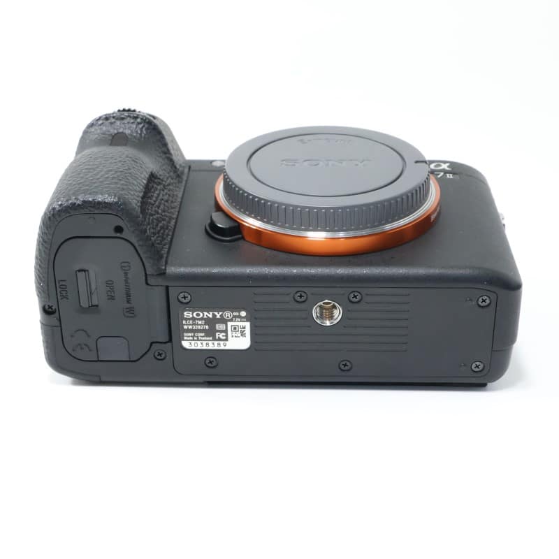 α7 II ボディ ILCE-7M2B