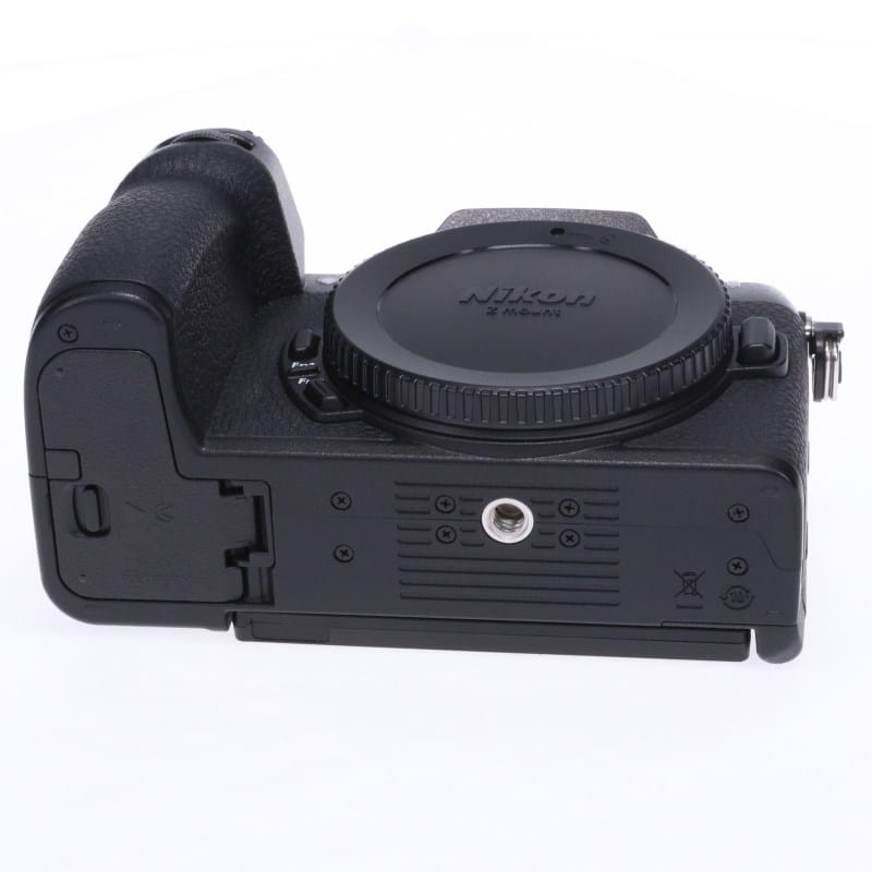 Nikon Z50II ボディ AB+ランク 中古｜フジヤカメラ