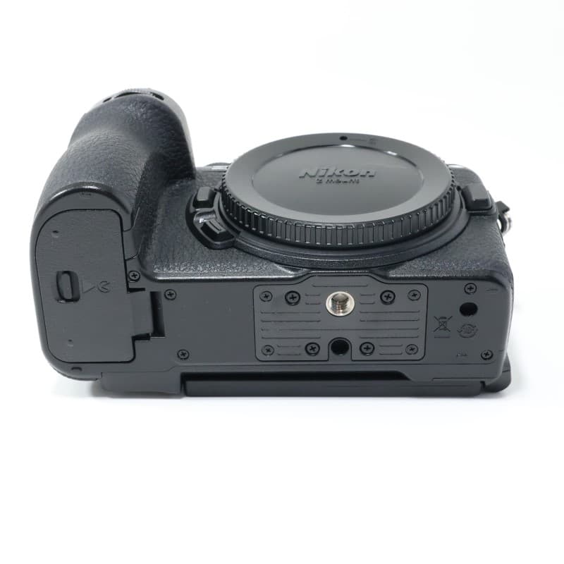 Z5II ボディ
