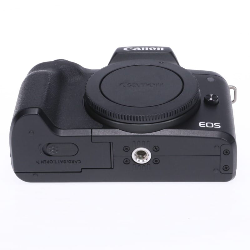 Canon EOS Kiss M2 ボディー ブラック 中古 C2120162896636