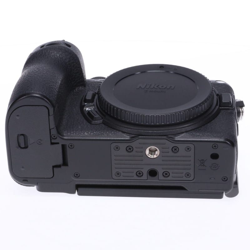 Z5II ボディ