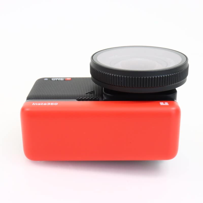 CINAKGP/B [Insta360 ONE R 1-Inch Edition]