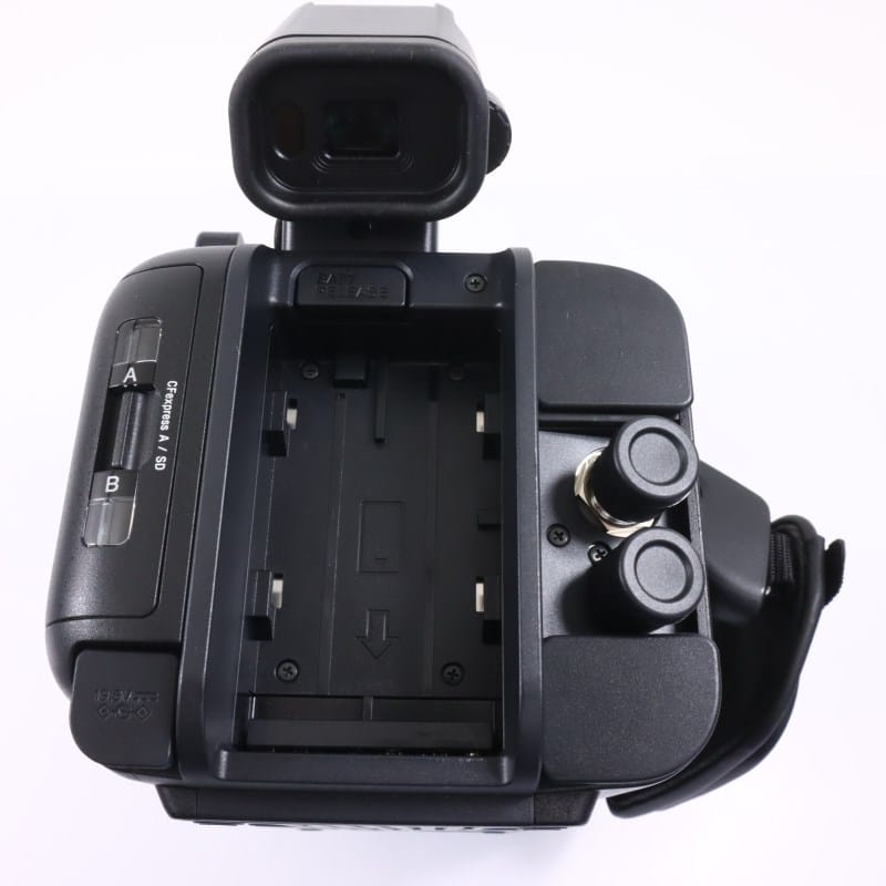 PXW-Z200